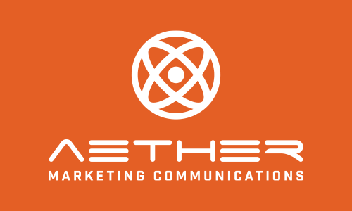AETHER Marketing Communications