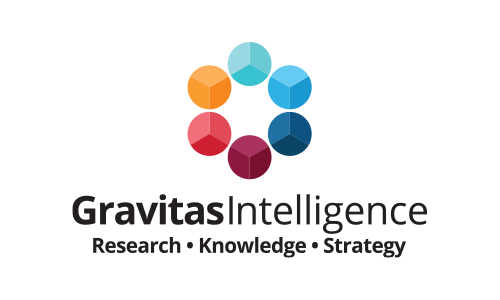 Gravitas Intelligence